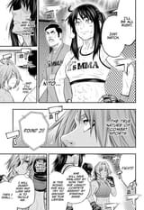 Asumi Kakeru - Ch.0027 Pg.0009 Fang of the Beast
