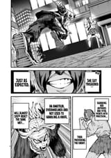 Blue Ursus - Ch.6 - Venus Japan Women&#039;s Pro Wrestling - 8