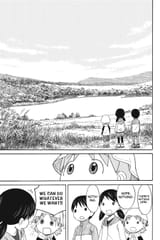Yotsuba&amp;! - c081 (v12) - p149 [dig] [Camping (1)] [Yen Press] [danke-Empire] {r2}