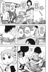 Yotsuba&amp;! - c081 (v12) - p151 [dig] [Camping (1)] [Yen Press] [danke-Empire] {r2}