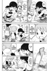 Yotsuba&amp;! - c081 (v12) - p152 [dig] [Camping (1)] [Yen Press] [danke-Empire] {r2}