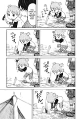 Yotsuba&amp;! - c081 (v12) - p153 [dig] [Camping (1)] [Yen Press] [danke-Empire] {r2}