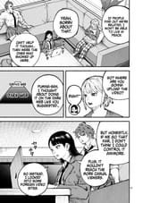Blue Ursus - Ch.6 - Venus Japan Women&#039;s Pro Wrestling - 13