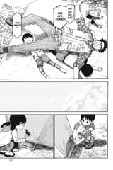 Yotsuba&amp;! - c081 (v12) - p157 [dig] [Camping (1)] [Yen Press] [danke-Empire] {r2}