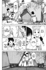 Yotsuba&amp;! - c081 (v12) - p158 [dig] [Camping (1)] [Yen Press] [danke-Empire] {r2}
