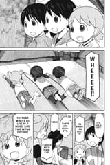 Yotsuba&amp;! - c081 (v12) - p159 [dig] [Camping (1)] [Yen Press] [danke-Empire] {r2}