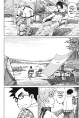 Yotsuba&amp;! - c081 (v12) - p160 [dig] [Camping (1)] [Yen Press] [danke-Empire] {r2}