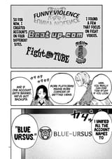 Blue Ursus - Ch.6 - Venus Japan Women&#039;s Pro Wrestling - 14