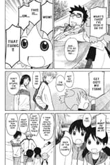 Yotsuba&amp;! - c081 (v12) - p162 [dig] [Camping (1)] [Yen Press] [danke-Empire] {r2}