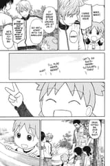 Yotsuba&amp;! - c081 (v12) - p163 [dig] [Camping (1)] [Yen Press] [danke-Empire] {r2}