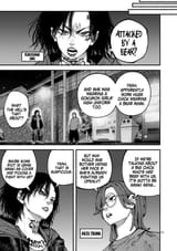 Blue Ursus - Ch.6 - Venus Japan Women&#039;s Pro Wrestling - 15
