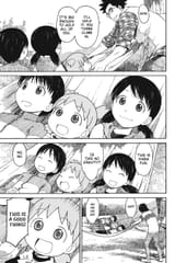 Yotsuba&amp;! - c081 (v12) - p165 [dig] [Camping (1)] [Yen Press] [danke-Empire] {r2}