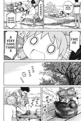Yotsuba&amp;! - c081 (v12) - p166 [dig] [Camping (1)] [Yen Press] [danke-Empire] {r2}
