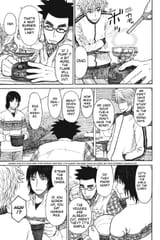 Yotsuba&amp;! - c081 (v12) - p167 [dig] [Camping (1)] [Yen Press] [danke-Empire] {r2}