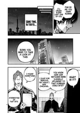 Blue Ursus - Ch.6 - Venus Japan Women&#039;s Pro Wrestling - 16