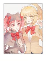 __shirai_kuroko_and_shokuhou_misaki_toaru_majutsu_no_index_and_2_more_drawn_by_aisheng_kuroko__a81b66c77e72da066d6ceae9ef90f29b (1)