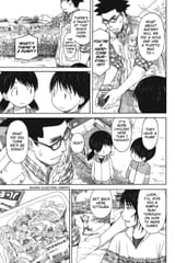 Yotsuba&amp;! - c081 (v12) - p171 [dig] [Camping (1)] [Yen Press] [danke-Empire] {r2}