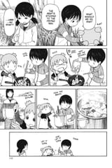 Yotsuba&amp;! - c081 (v12) - p173 [dig] [Camping (1)] [Yen Press] [danke-Empire] {r2}