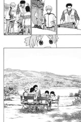 Yotsuba&amp;! - c081 (v12) - p176 [dig] [Camping (1)] [Yen Press] [danke-Empire] {r2}