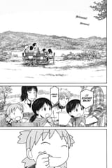Yotsuba&amp;! - c081 (v12) - p179 [dig] [Camping (1)] [Yen Press] [danke-Empire] {r2}