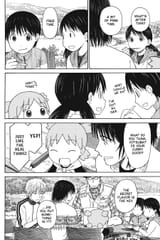 Yotsuba&amp;! - c081 (v12) - p180 [dig] [Camping (1)] [Yen Press] [danke-Empire] {r2}