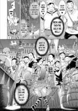 isekai tenkan charisma go