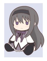 __akemi_homura_mahou_shoujo_madoka_magica_and_1_more_drawn_by_yuno385__d63217aa5a422466ab9ec6d7e23311a4