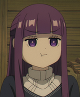 fernface