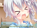 sora wants headpats