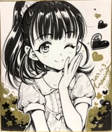 __fukuyama_mai_idolmaster_and_1_more_drawn_by_marine_confeitokobo__441570fe48d5c1f24cfeea8aeb84cf50