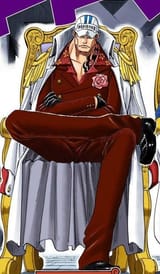 Akainu
