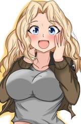 __kay_girls_und_panzer_drawn_by_dap_8492__845bb48d18901845aa77d82ed5f7cff0