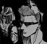 team toguro