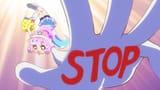 stop puniru