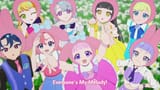 all melody