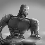 robochad