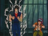 ken jail