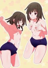 nadeko bloomers