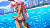 kuro swim