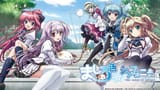 Mashiro-iro Symphony The Color of Lovers