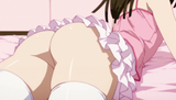 nadeko skirt