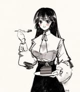 Nozomi cake