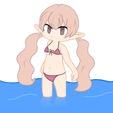 Dolce Chibi Bikini
