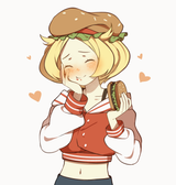 bianca - flanpu