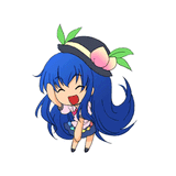 __hinanawi_tenshi_touhou_and_1_more_drawn_by_rex_k__6e9782a33dc3c0bf4b466b5a1e294752