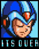 its over mmx