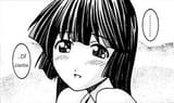 Nozomi of course