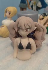 Dolce Bust