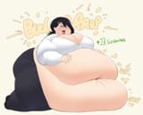 kobeni_x_sandwich_trust_me_they_were_rly_big_fr_fr_by_takamoom_df5kcho-fullview