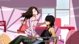 nadeko pervert